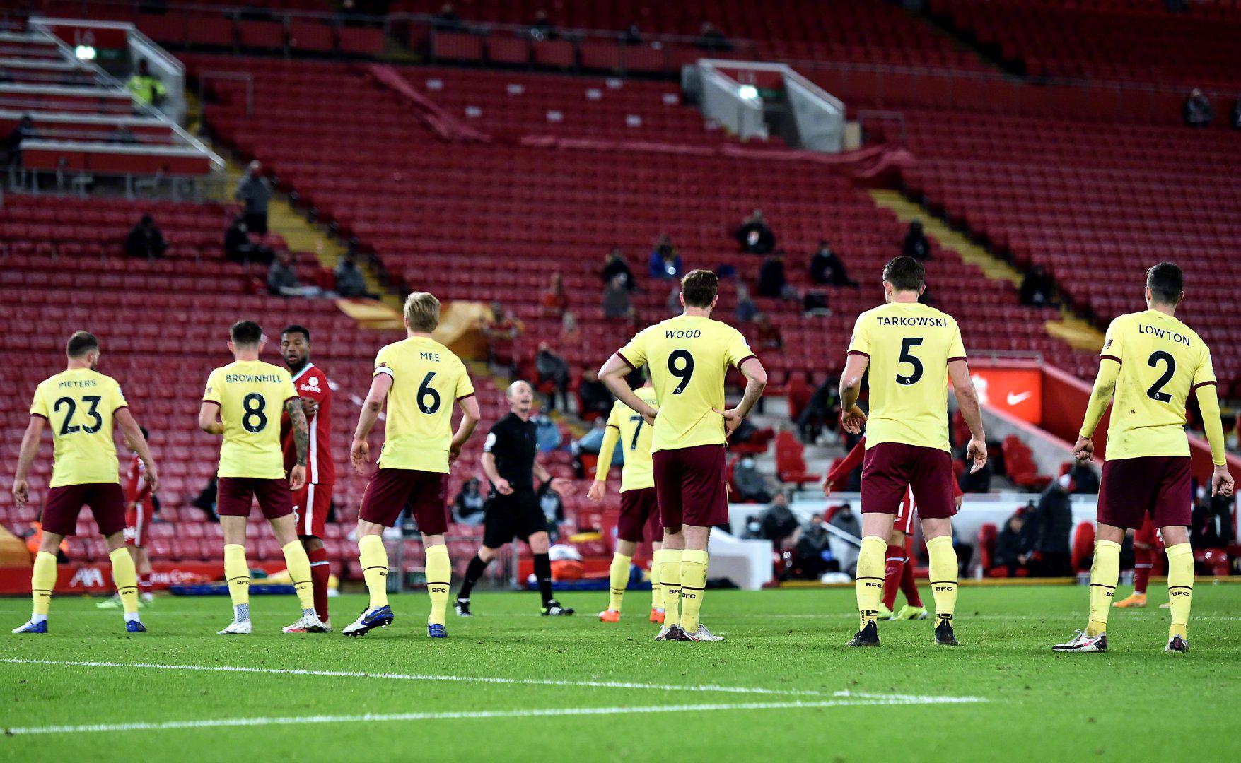 但他看到了 但他看到了